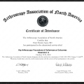 Ampliar imagem: certificate 1