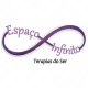 Espaço Infinito - Terapias Do Ser