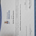 Ampliar imagem: certificate 4