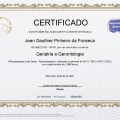 Ampliar imagem: certificate 1