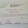 Ampliar imagem: certificate 2