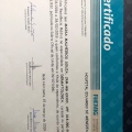 Ampliar imagem: certificate 4