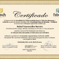 Ampliar imagem: certificate 5