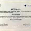 Ampliar imagem: certificate 1
