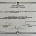 Ampliar imagem: certificate 7