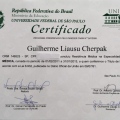 Ampliar imagem: certificate 1