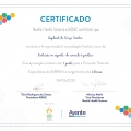 Ampliar imagem: certificate 4