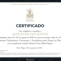 Ampliar imagem: certificate 22