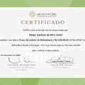 Ampliar imagem: certificate 9