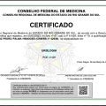 Ampliar imagem: certificate 5
