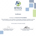 Ampliar imagem: certificate 4