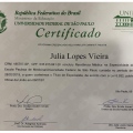 Ampliar imagem: certificate 2
