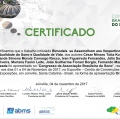 Ampliar imagem: certificate 4