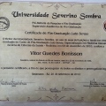 Ampliar imagem: certificate 4