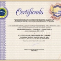 Ampliar imagem: certificate 5
