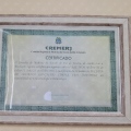 Ampliar imagem: certificate 3