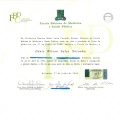 Ampliar imagem: certificate 4
