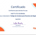 Ampliar imagem: certificate 1