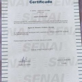 Ampliar imagem: certificate 3