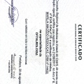 Ampliar imagem: certificate 3