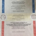Ampliar imagem: certificate 8