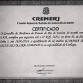 Ampliar imagem: certificate 2