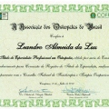 Ampliar imagem: certificate 4