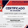 Ampliar imagem: certificate 1