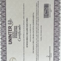 Ampliar imagem: certificate 1