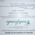 Ampliar imagem: certificate 3