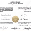 Ampliar imagem: certificate 3