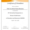 Ampliar imagem: certificate 5