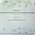 Ampliar imagem: certificate 4