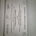 Ampliar imagem: certificate 3