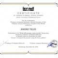 Ampliar imagem: certificate 1