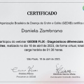 Ampliar imagem: certificate 5