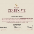 Ampliar imagem: certificate 2