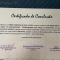 Ampliar imagem: certificate 5