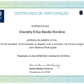 Ampliar imagem: certificate 3