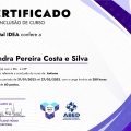 Ampliar imagem: certificate 5