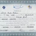 Ampliar imagem: certificate 4