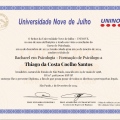 Ampliar imagem: certificate 1