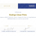 Ampliar imagem: certificate 1