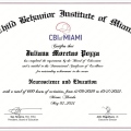 Ampliar imagem: certificate 1