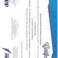 Ampliar imagem: certificate 1