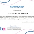 Ampliar imagem: certificate 15