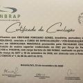 Ampliar imagem: certificate 4