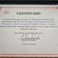 Ampliar imagem: certificate 3