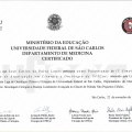 Ampliar imagem: certificate 42