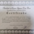 Ampliar imagem: certificate 3